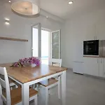 Kruno, With The Pool And Spectacular Sea View Villa